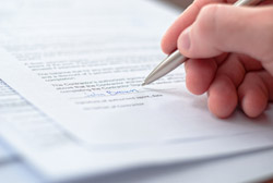 Property Settlement Agreement, New Jersey Divorce Lawyer