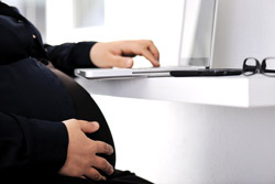 Pregnancy Discrimination Attorney Bergen County NJ